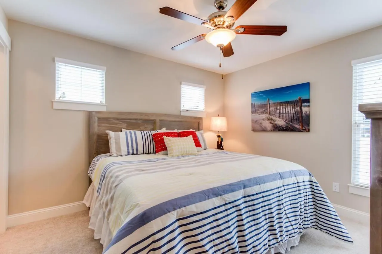 412B The Chesapeake House Villa Virginia Beach