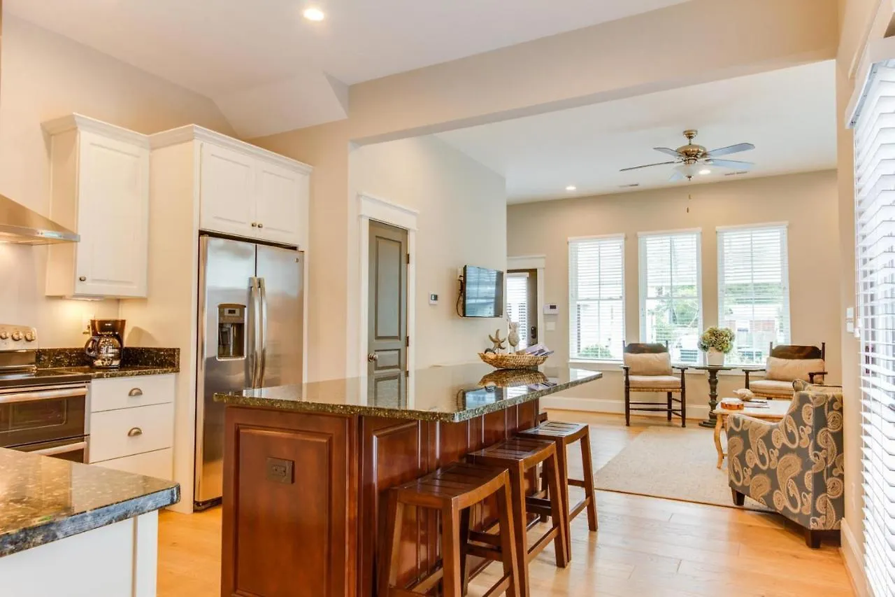 412B The Chesapeake House Villa Virginia Beach Holiday home