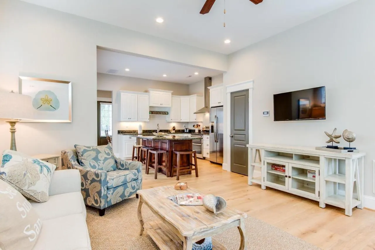 Holiday home 412B The Chesapeake House Villa Virginia Beach United States
