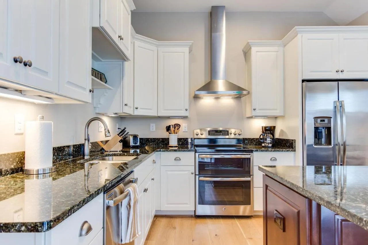 412B The Chesapeake House Villa Virginia Beach