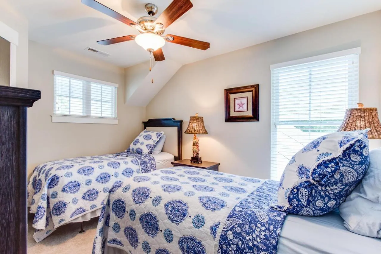 Holiday home 412B The Chesapeake House Villa Virginia Beach