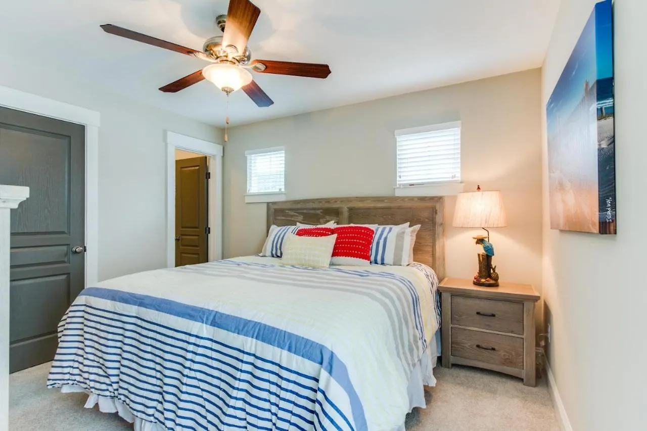 412B The Chesapeake House Villa Virginia Beach 0*,