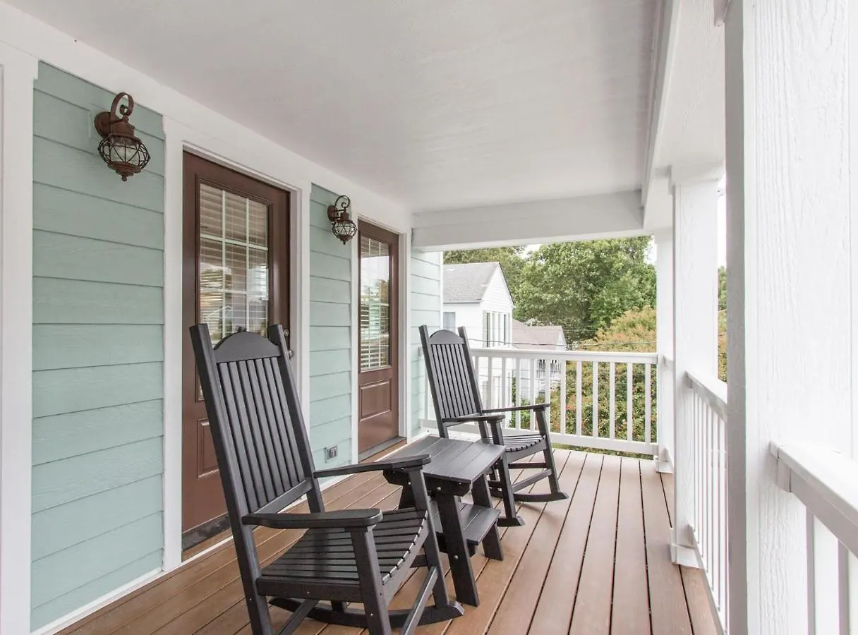 Holiday home 412B The Chesapeake House Villa Virginia Beach