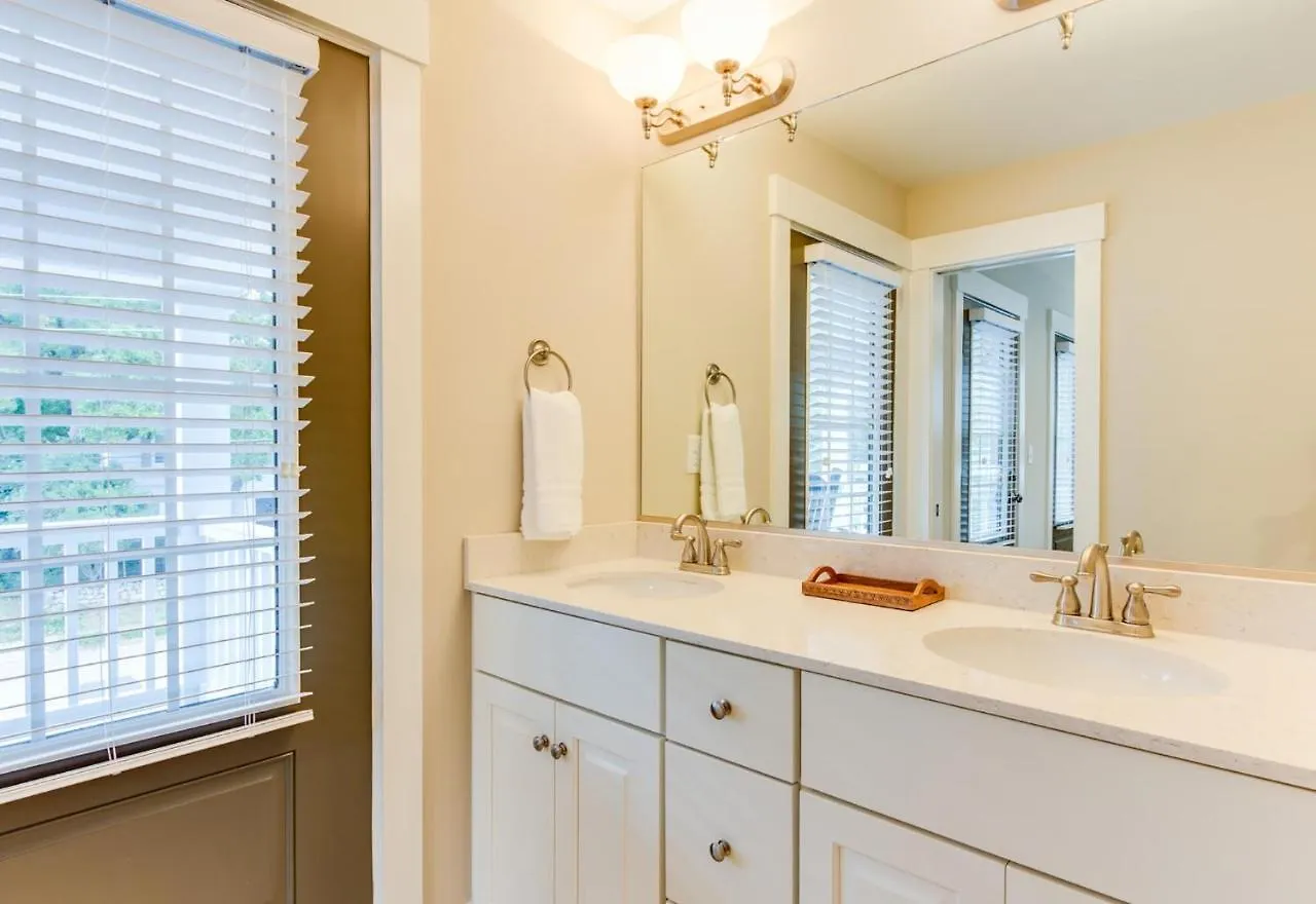 Holiday home 412B The Chesapeake House Villa Virginia Beach