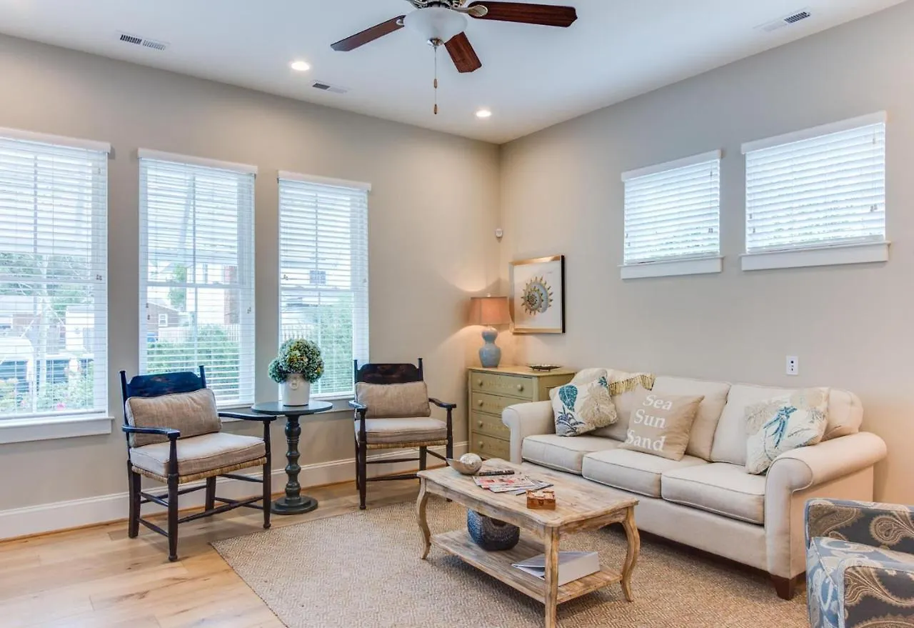 412B The Chesapeake House Villa Virginia Beach