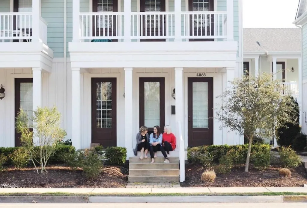 412B The Chesapeake House Villa Virginia Beach 0*,