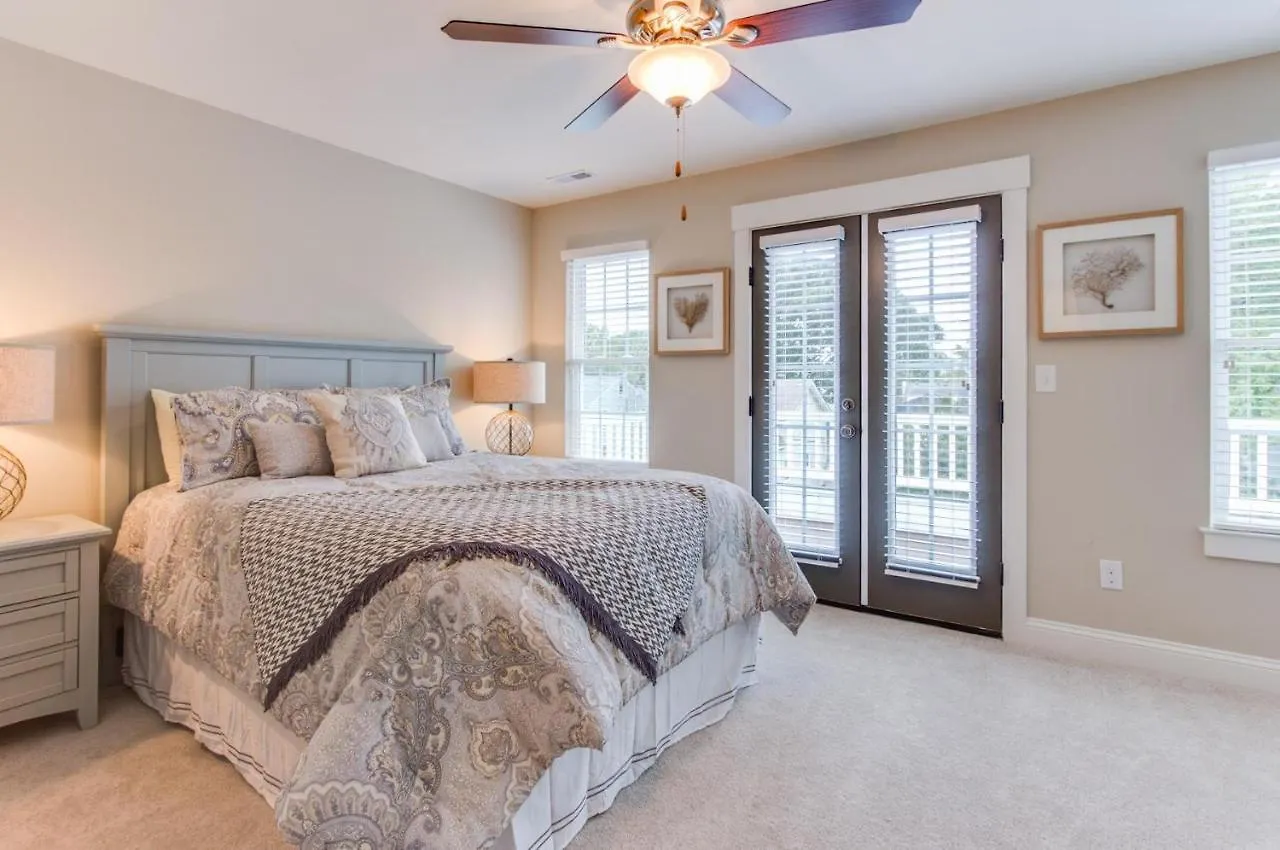 412B The Chesapeake House Villa Virginia Beach