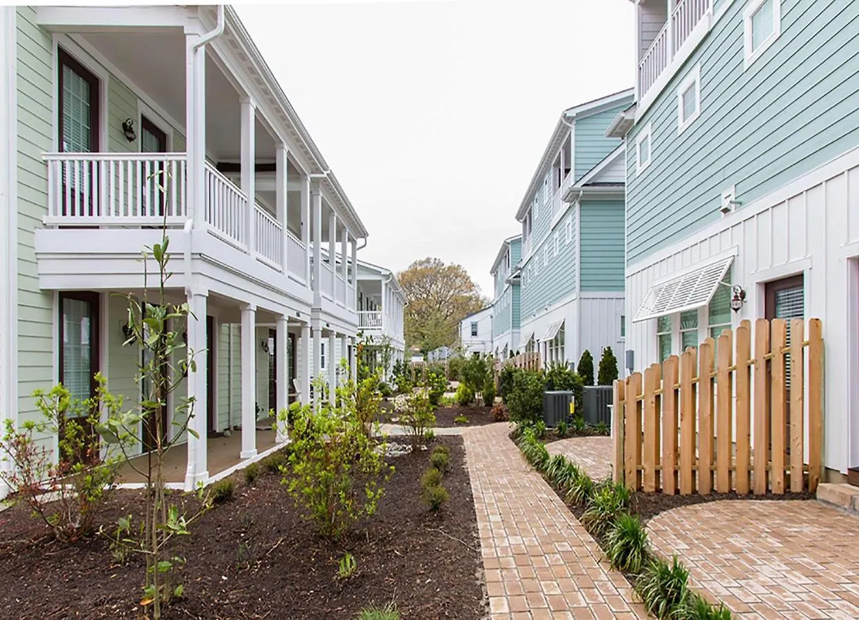 Holiday home 412B The Chesapeake House Villa Virginia Beach United States