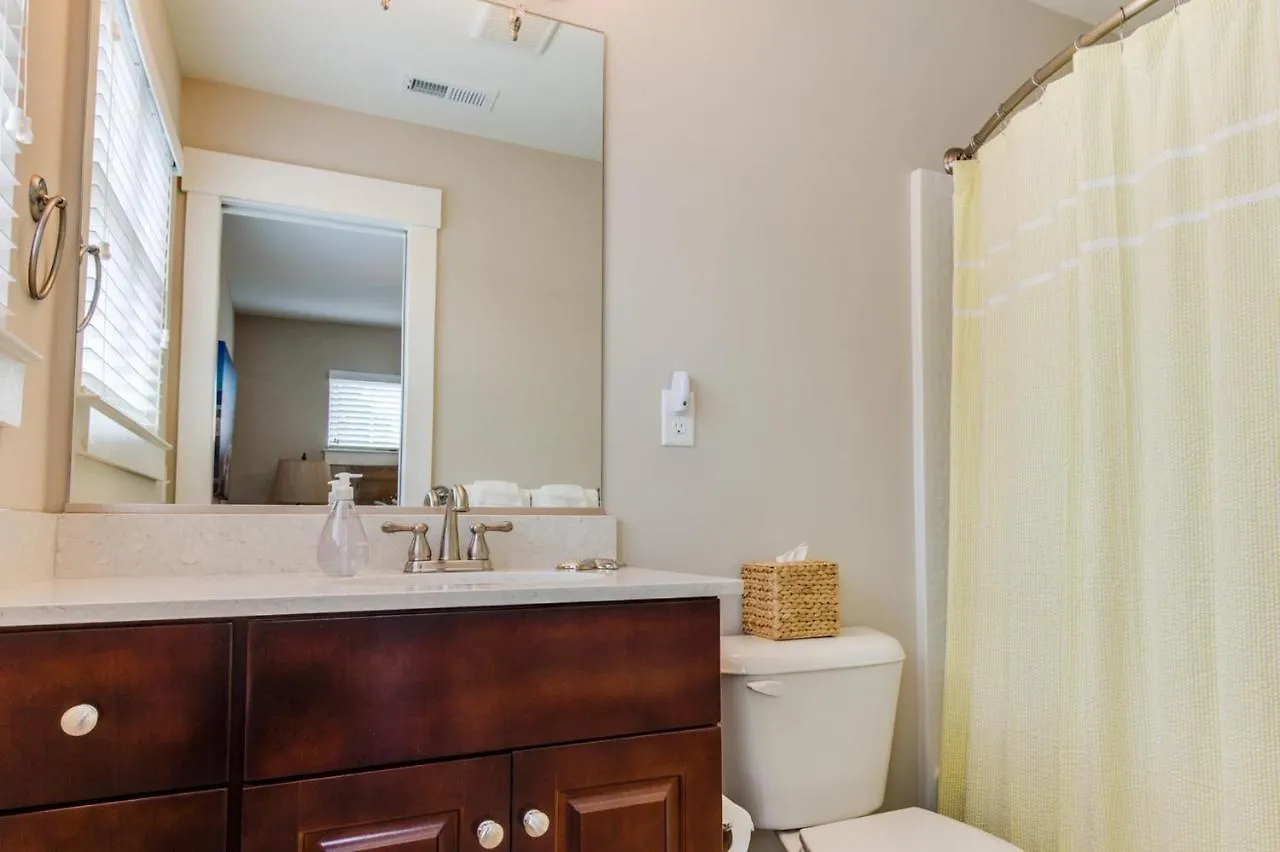 412B The Chesapeake House Villa Virginia Beach