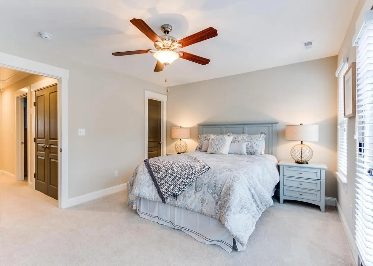 412B The Chesapeake House Villa Virginia Beach Holiday home
