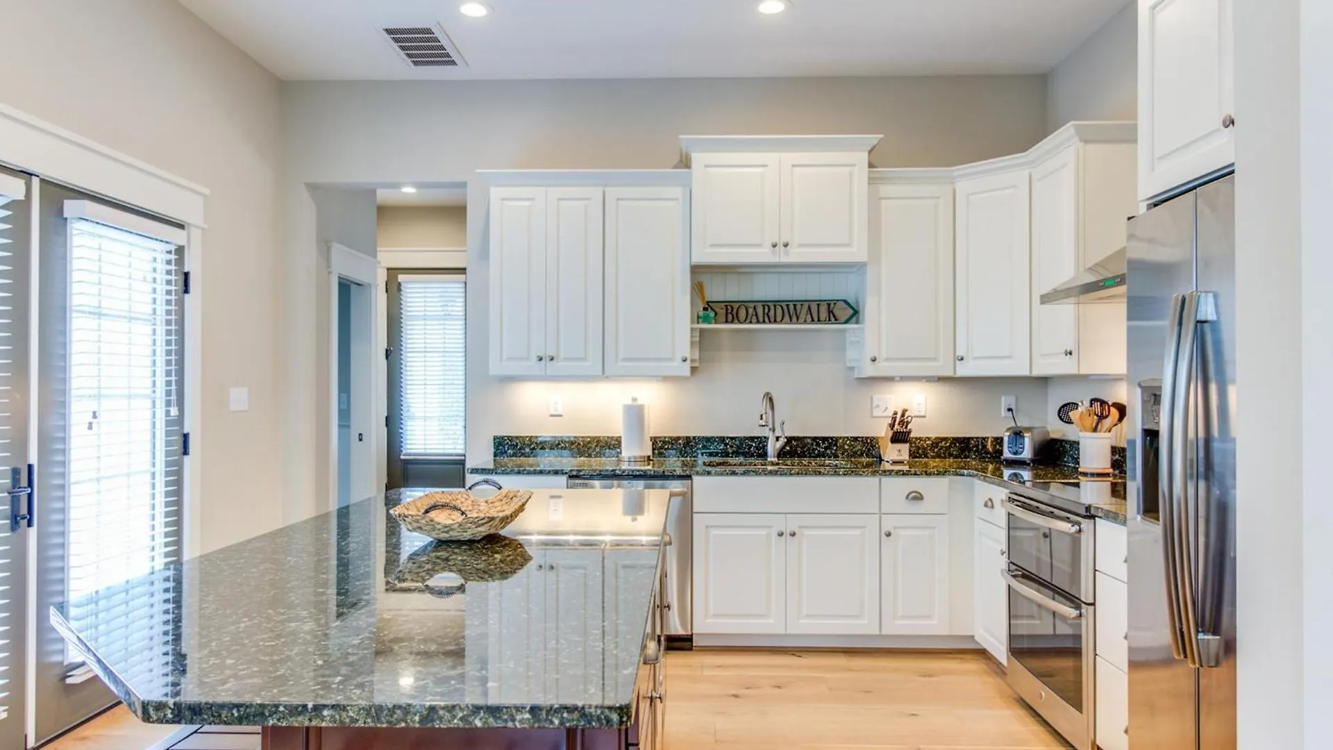 412B The Chesapeake House location